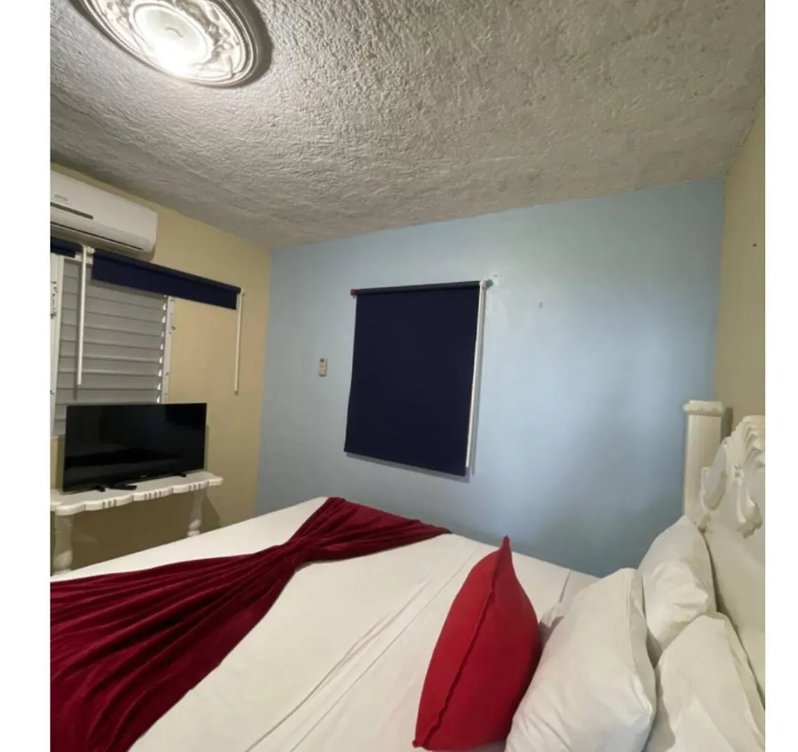 Holiday home Holiday Ocean View Nagua